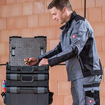 Bosch Sortimo L-Boxx 136 Grösse 2 anthrazit, Anthrazit
