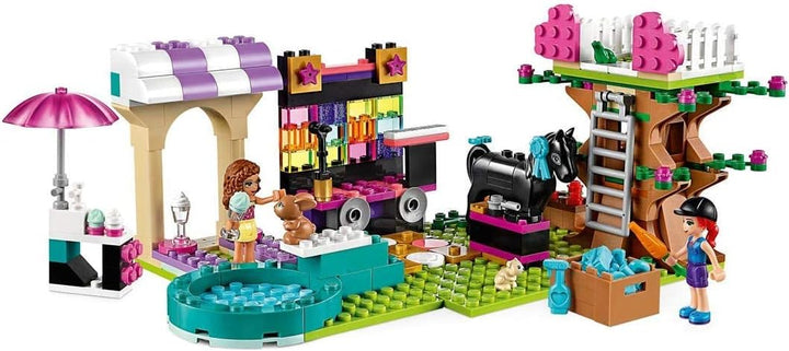 LEGO 41431 Friends Münzbox, 321 Teile