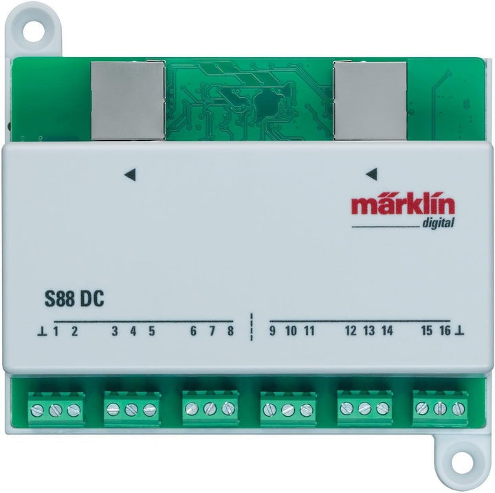 Märklin 60882 - Decoder s 88 DC