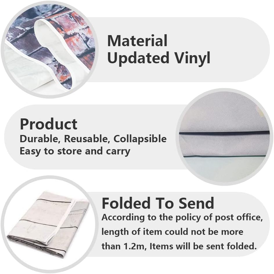 Aoihrraan 2x3m Kindergarten Klassenzimmer Hintergrund Tafel ABC Spielzeug Regal Rücken Schule Fotogr