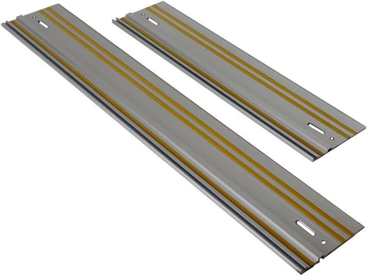 Extrudierte Führungsschienen aus Aluminium für Kreissägen verbessern Ihre Schnittgenauigkeit (400 mm