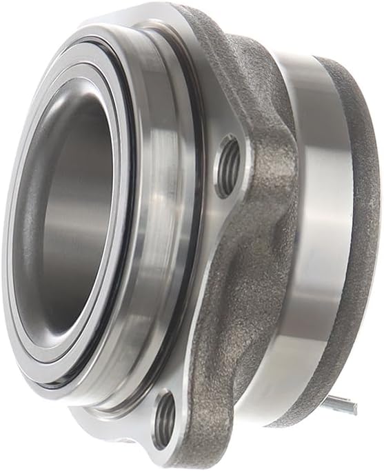 SKF Radlagersatz Radlager Set Hinten | VKBA 7413 | Für PAJERO PAJERO CLASSIC