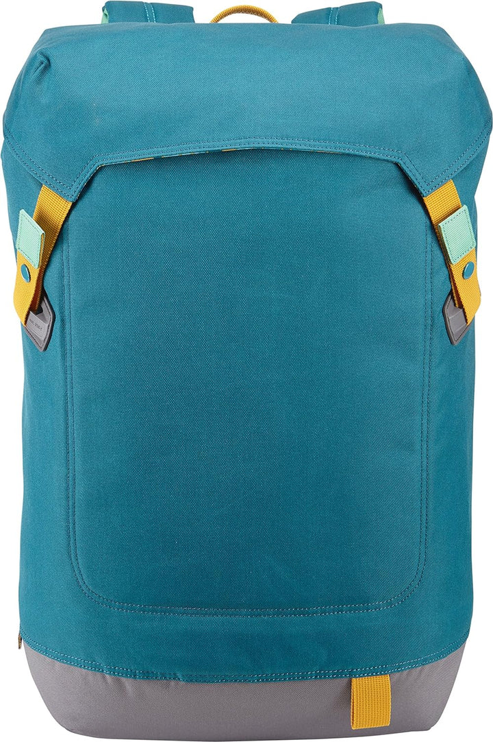 Case Logic LARI115HDN Larimer Notebook Rucksack 39,6 cm (15,6 Zoll) mit Tablet-Fach Hudson, Hudson