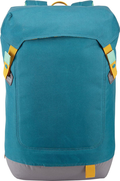 Case Logic LARI115HDN Larimer Notebook Rucksack 39,6 cm (15,6 Zoll) mit Tablet-Fach Hudson, Hudson