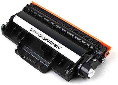 3 Schneider Printware Toner | je 6.000 Seiten | kompatibel zu Brother TN-2320 TN2320 für Brother DCP