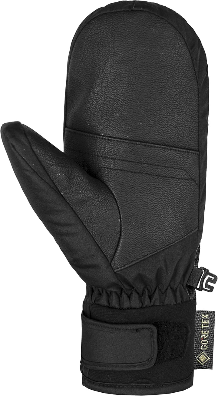 Reusch Unisex Jugend Fäustling Bolt Sc Gore-tex Junior Mitten Warm,wasserdicht,atmungsaktiv Winterha