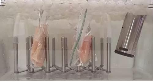 Ziva sous-vide Isolierkugeln (250 Stück)