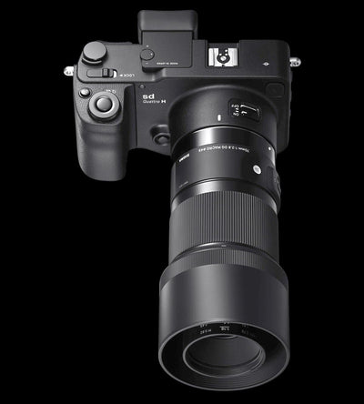 Sigma 70mm F2.8 DG Macro Art für L-Mount, Für L-Mount