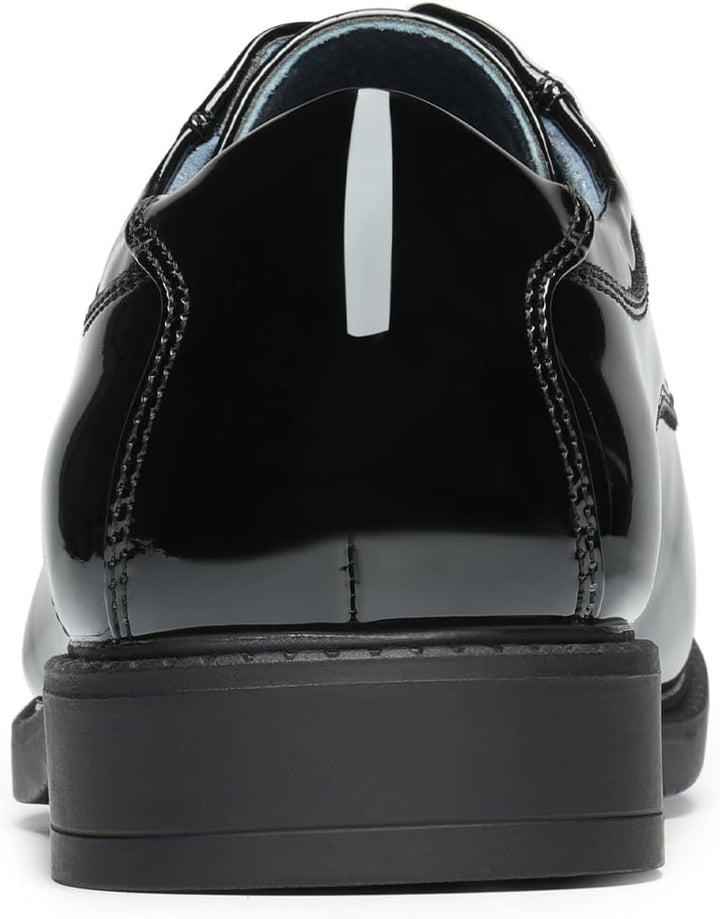Bruno Marc Herren Business Schuhe Derby Schnürhalbschuhe Anzugschuhe Leder Mit Oxford Futter 47 EU H