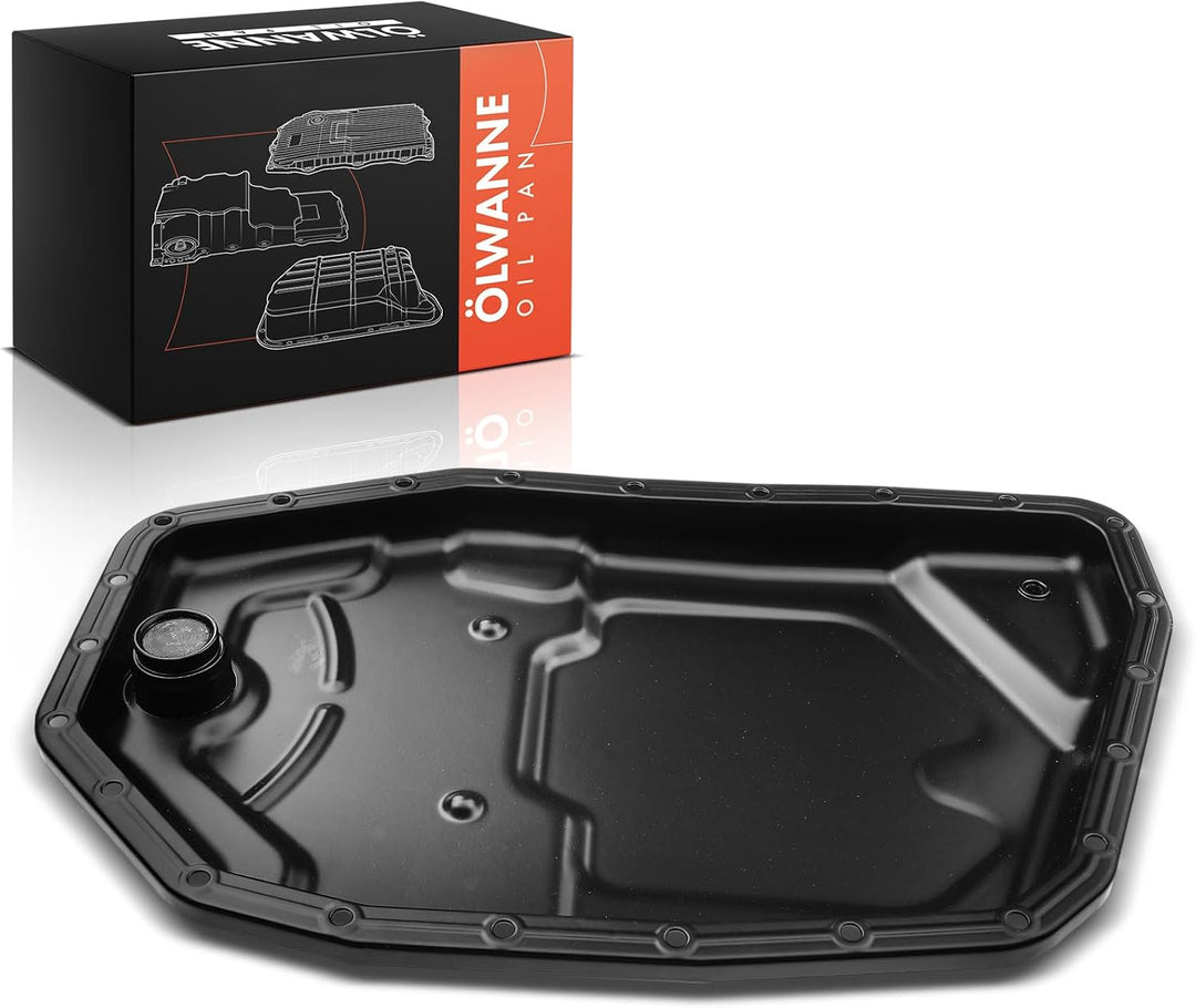 Frankberg Ölwanne Automatikgetriebe für A4 8EC A4 Avant 8ED A6 4F2 A6 Avant 4F5 A8 4E 4E2 2005-2011