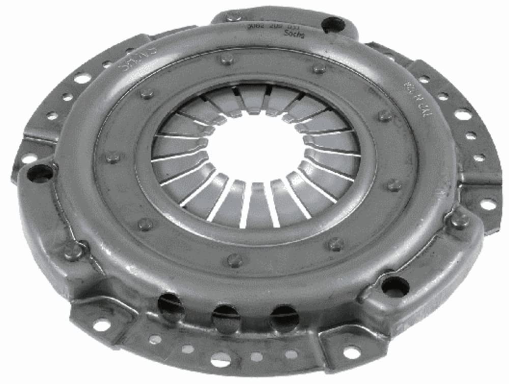 SACHS 3082 209 031 Kupplungsdruckplatte