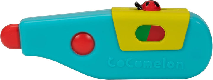 CoComelon CMW0034 Mitsing Doktorkoffer mit Sound und Zubehör für Kinder ab 2 Jahren (Englische Sprac