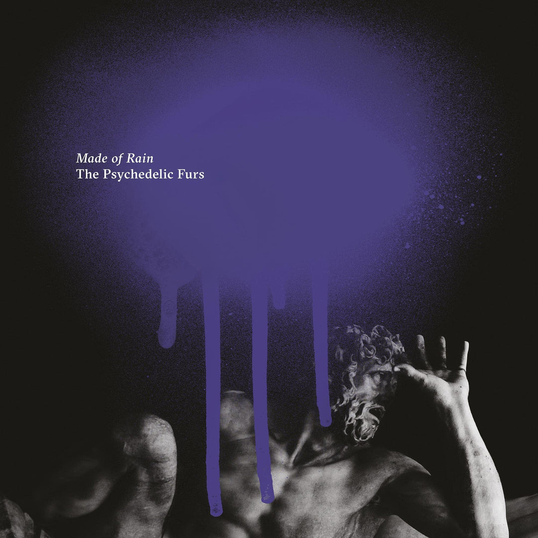 Made of Rain, Vinyl