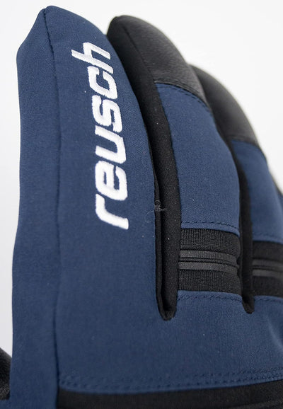 Reusch 10 blau / schwarz, 10 blau / schwarz