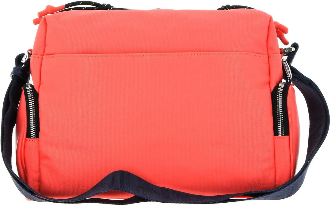 Mandarina Duck Damen Stil Crossover Coral, Coral