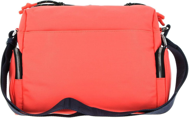 Mandarina Duck Damen Stil Crossover Coral, Coral