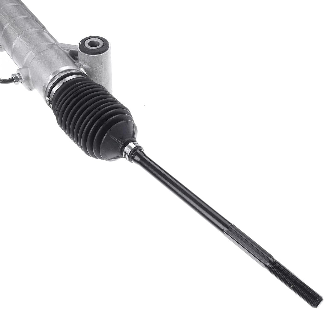 Frankberg Lenkgetriebe Servolenkgetriebe Hydraulisch für Linkslenker Kompatibel mit Grand Vitara II