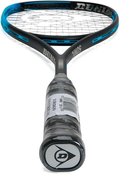 Dunlop Sonic Core Squashschläger Serie, 2020/21 Sonic Core Pro 130, Sonic Core Pro 130