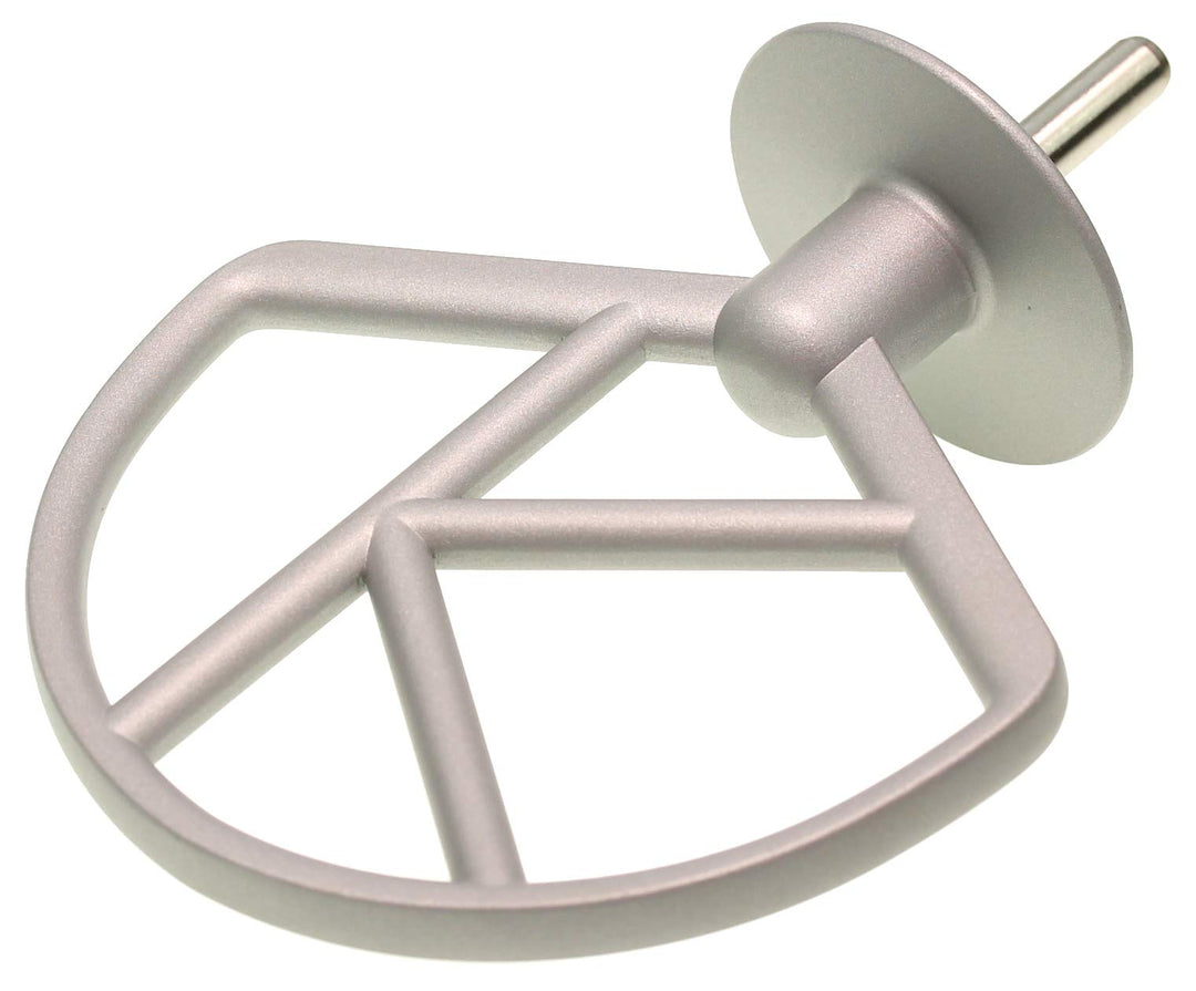 Knethaken KW716717 kompatibel / Ersatzteil für Kenwood KMX750 KMX754 KMX760 KMIX Küchenmaschine
