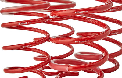 Eibach E10-10-009-01-22 Tieferlegungsfedern Pro-Kit