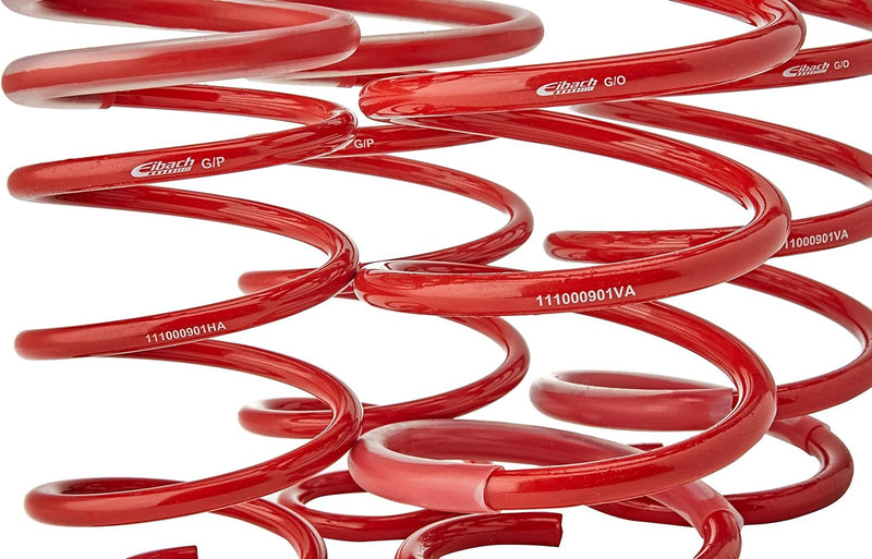 Eibach E10-10-009-01-22 Tieferlegungsfedern Pro-Kit
