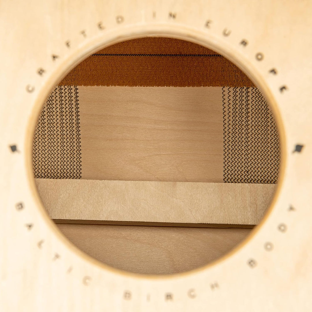 Meinl Percussion Cajon (sc100ha)