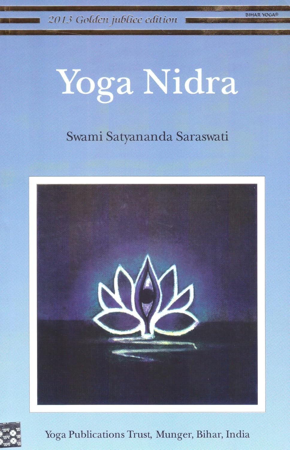 Yoga Nidra, Taschenbuch