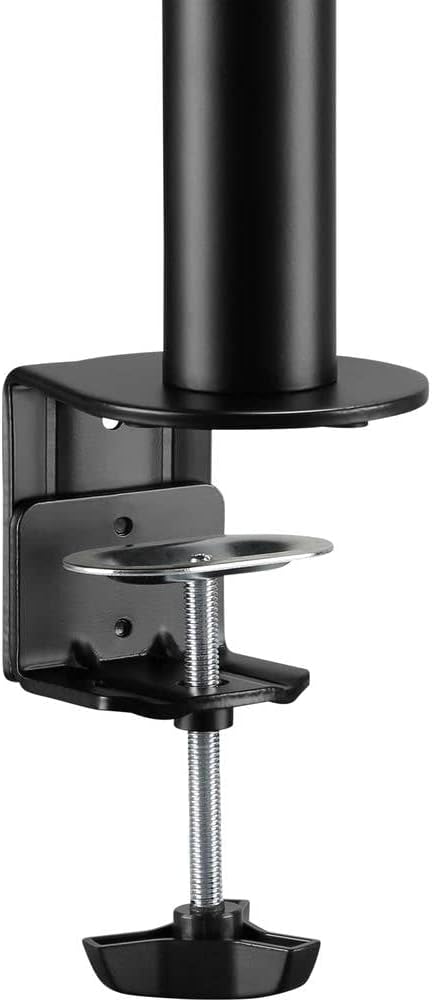 SpeaKa Professional Monitorhalterung SP-MM-220 2 Display(s) 43,2 cm (17) - 81,3 cm (32) Schwarz Höhe