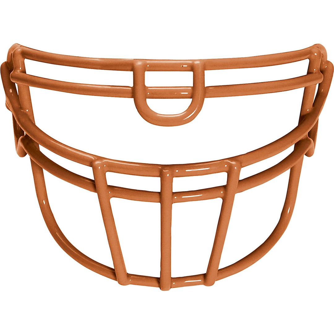 Schutt Gesichtsgitter ROPO-UB-DW burnt orange, burnt orange