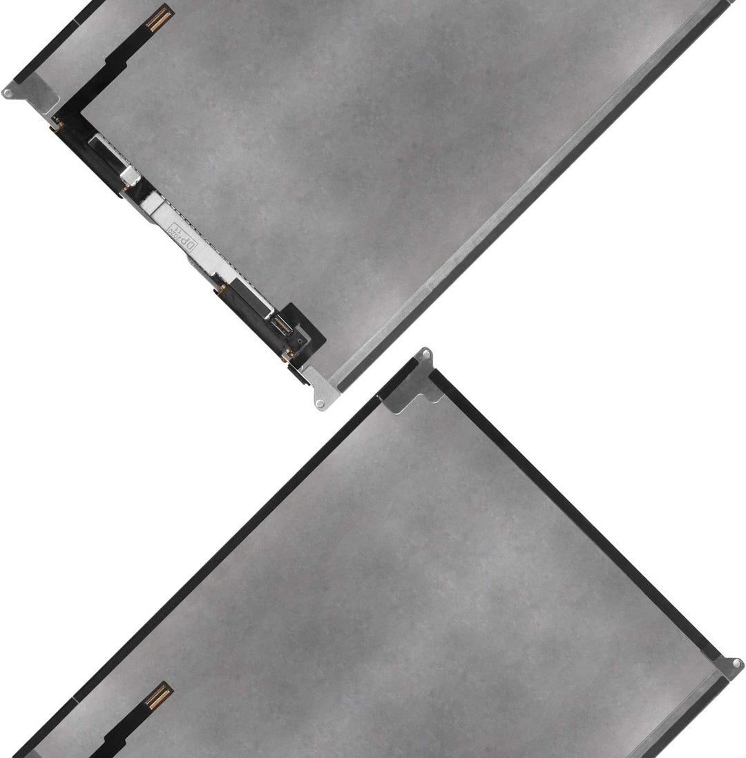 Ersatzbildschirm Compatible für iPad 10.2 2019 iPAD 7 7th A2197 A2200 A2198 A2232 LCD Display kompat