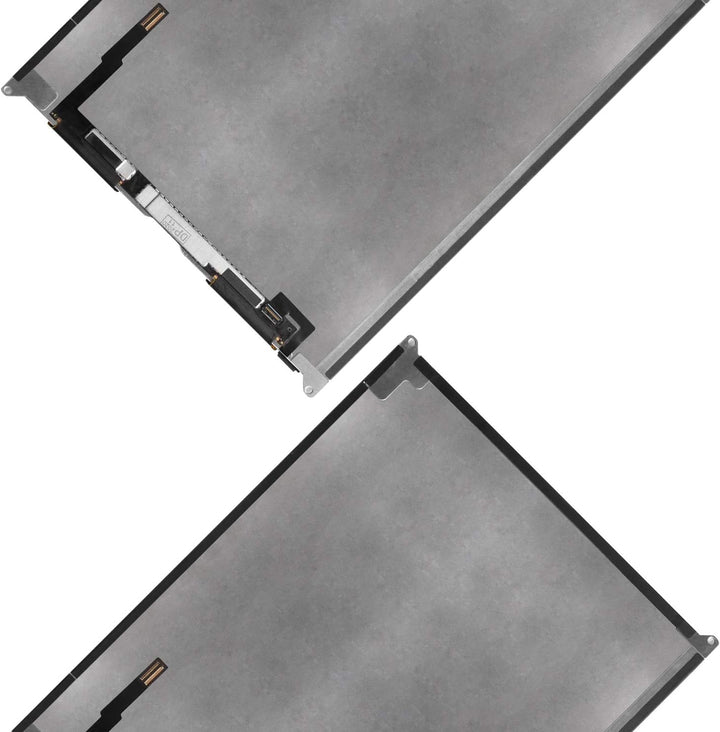 Ersatzbildschirm Compatible für iPad 10.2 2019 iPAD 7 7th A2197 A2200 A2198 A2232 LCD Display kompat