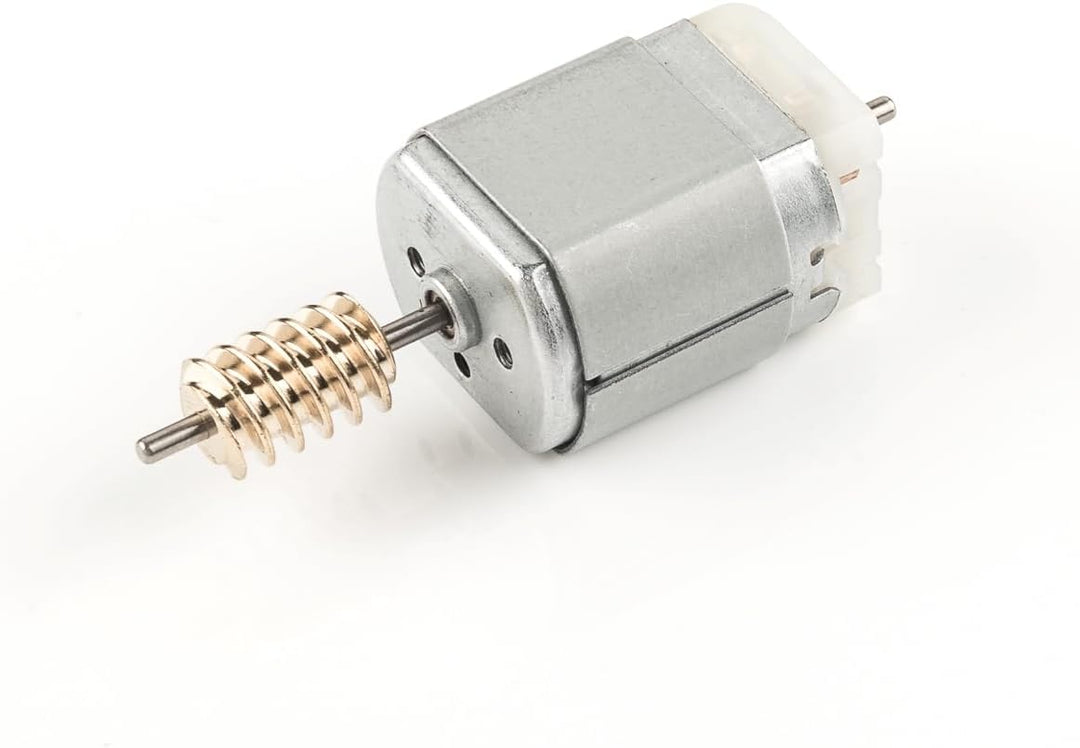 LST Lenkradschloss Reparatursatz Zahnrad Stellmotor Kompatibel mit Mercedes W204 W207 W212 R172