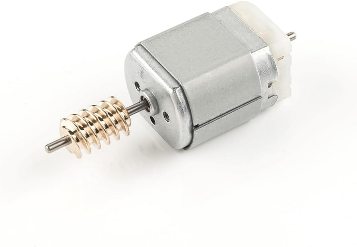 LST Lenkradschloss Reparatursatz Zahnrad Stellmotor Kompatibel mit Mercedes W204 W207 W212 R172