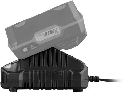 Parkside Ladegerät der X20V Serie für Akku Pap 20 A1