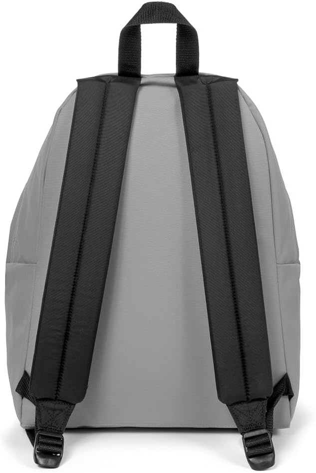 EASTPAK Padded Pak’r Rucksack 24L (40 x 30 x 18 cm), wasserabweisend, robuster Schul- & Tagesrucksac
