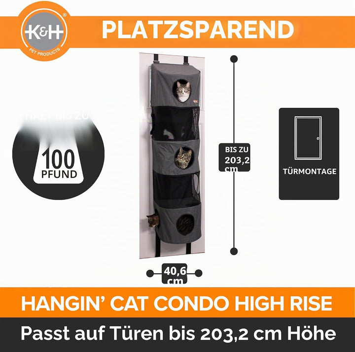 K&amp;H PET Products Hangin&