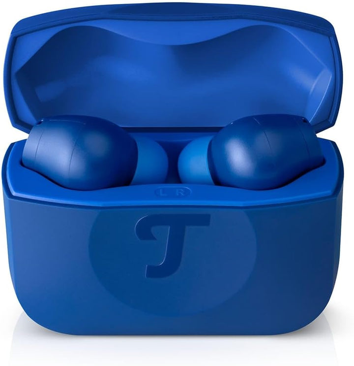 Teufel AIRY TWS 2 - Kabellos In-Ear Bluetooth Kopfhörer True-Wireless Space Blue, Space Blue