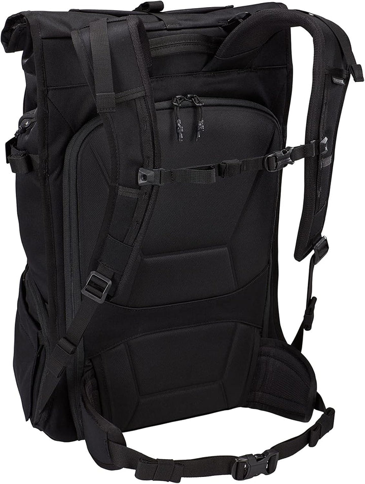 Thule Covert Kamerarucksack DSLR 32 L Black, 32