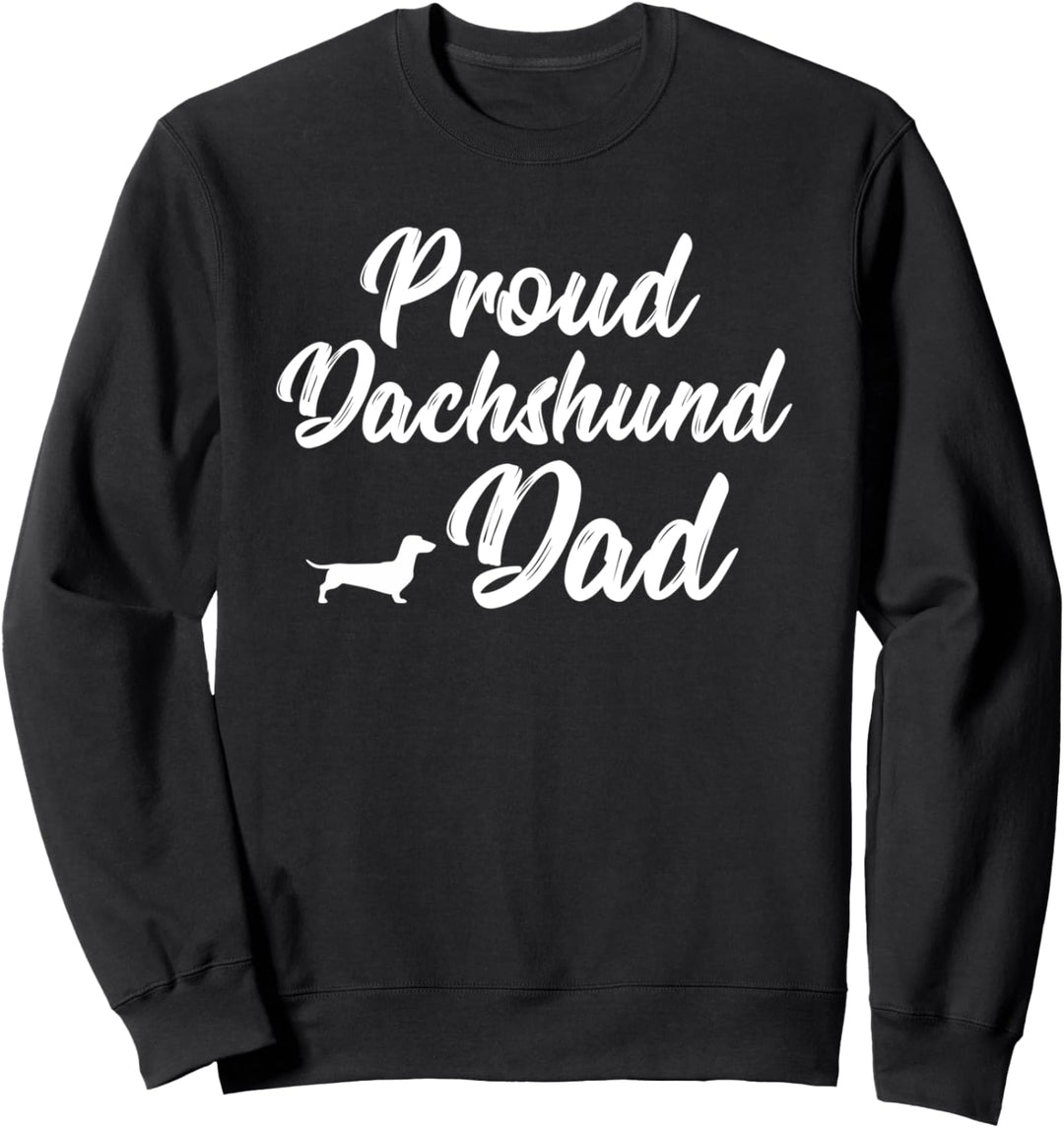 Dackel Sweatshirt