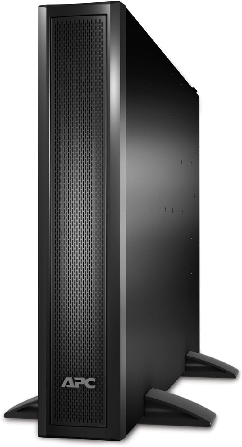 APC Ersatzbatterie Nr. 118 (APCRBC118)