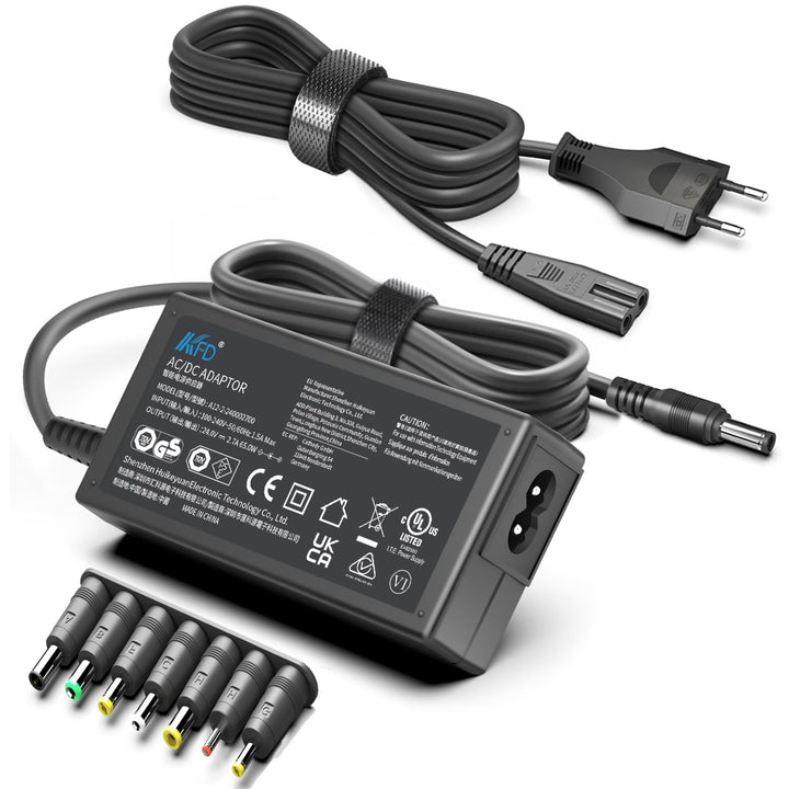 KFD Ladekabel Netzteil Ladegerät für Brother LD1484001 ImageCenter ADS-2800W ADS-2700W ADS-3000N ADS