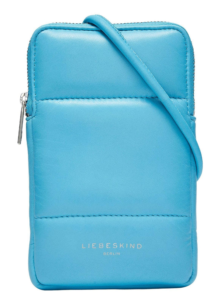 Liebeskind Damen Pouch Mobile Case Blaster, Blaster