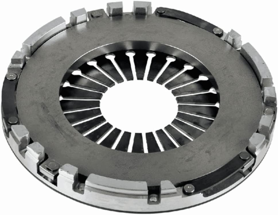 Sachs 3082 213 133 - Kupplungsdruckplatte