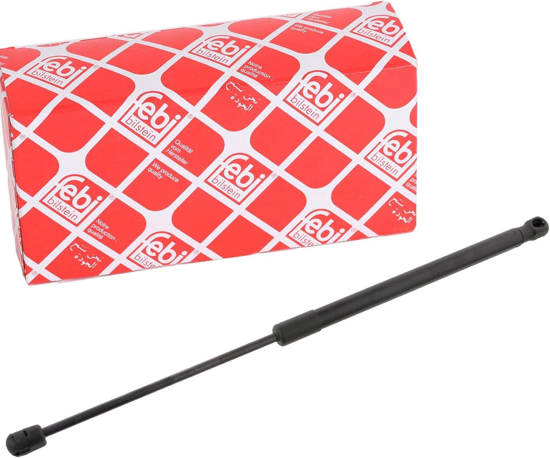 febi bilstein 49238 Gasdruckfeder für Heckklappe , 1 Stück
