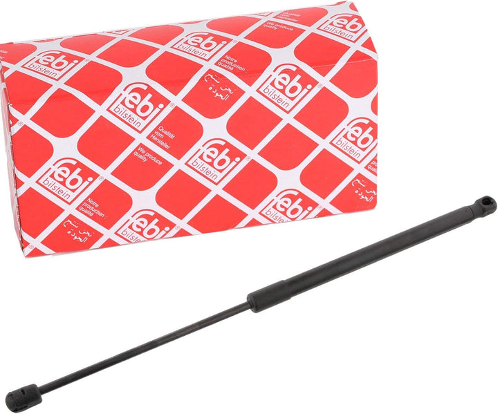 febi bilstein 32906 Gasdruckfeder für Heckklappe , 1 Stück
