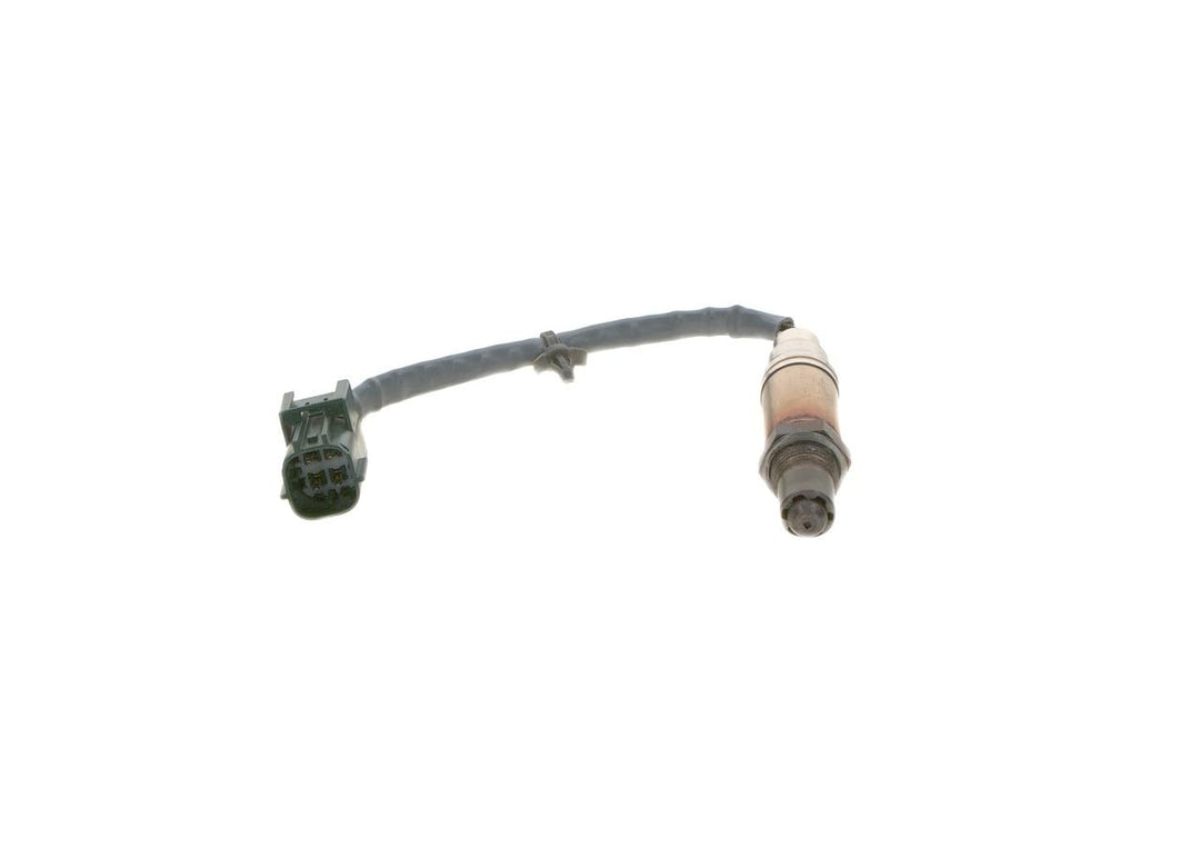 Bosch 0258005307 - Lambdasonde mit fahrzeugspezifischem Stecker