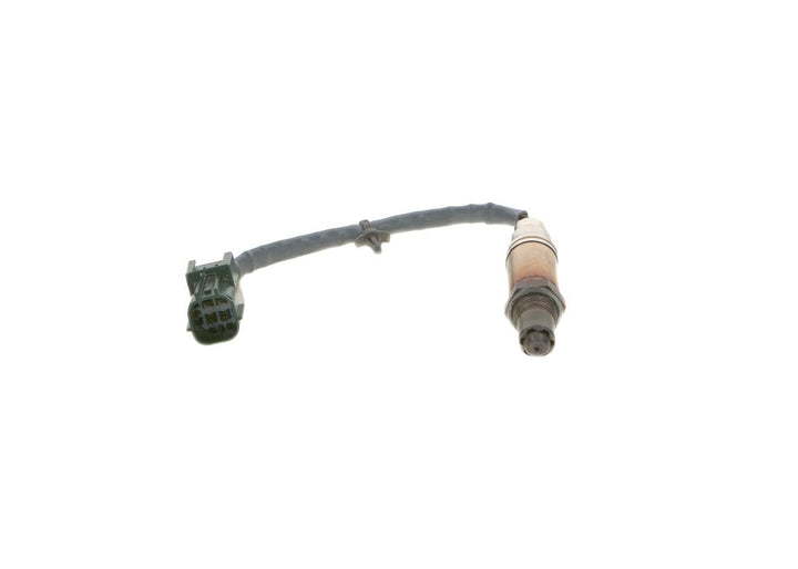 Bosch 0258005307 - Lambdasonde mit fahrzeugspezifischem Stecker