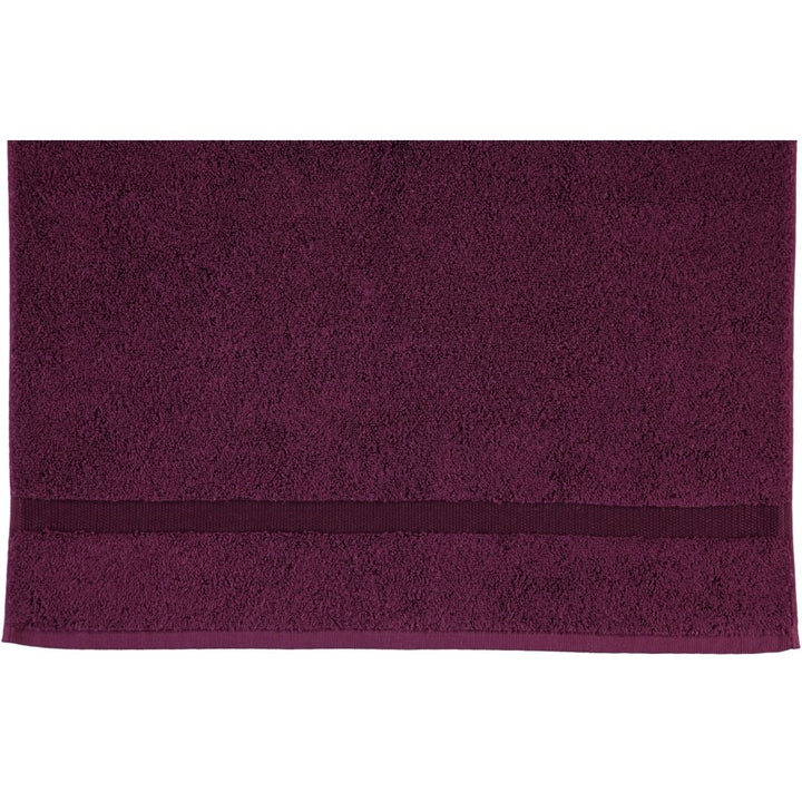 Rhomtuft Handtücher Princess Berry - 237 Duschtuch 70x130 cm Berry - 237, Duschtuch 70x130 cm Berry