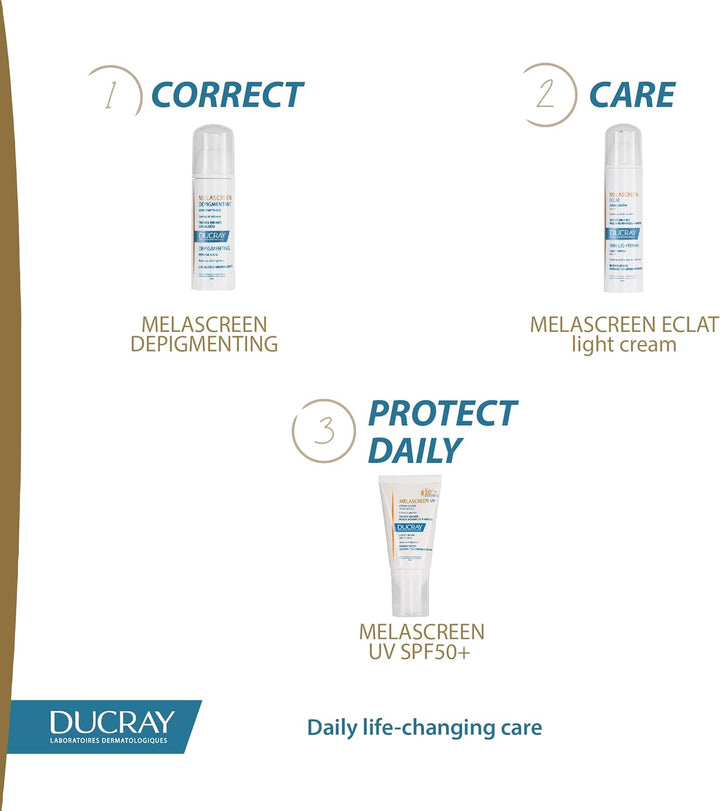 MELASCREEN sérum antimanchas 40 ml