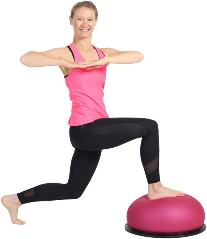 TOGU Jumper Pro Balance Ball berry